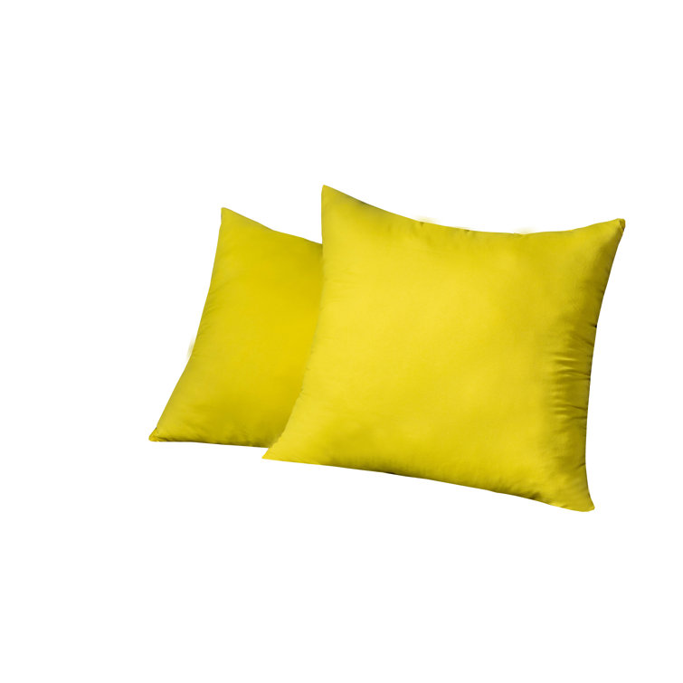 Wayfair Basics® Square Throw Pillow & Reviews Wayfair